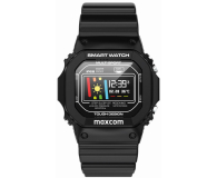 Maxcom FW22 CLASSIC czarny - 1154682 - zdjęcie 1